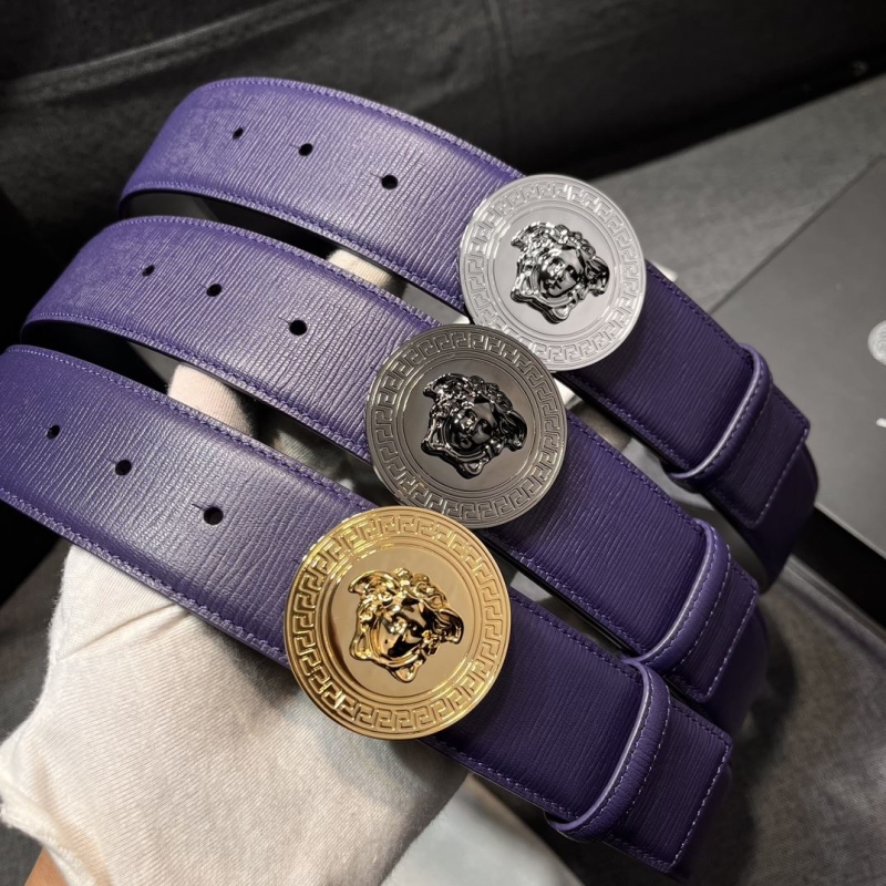 VERSACE Belts